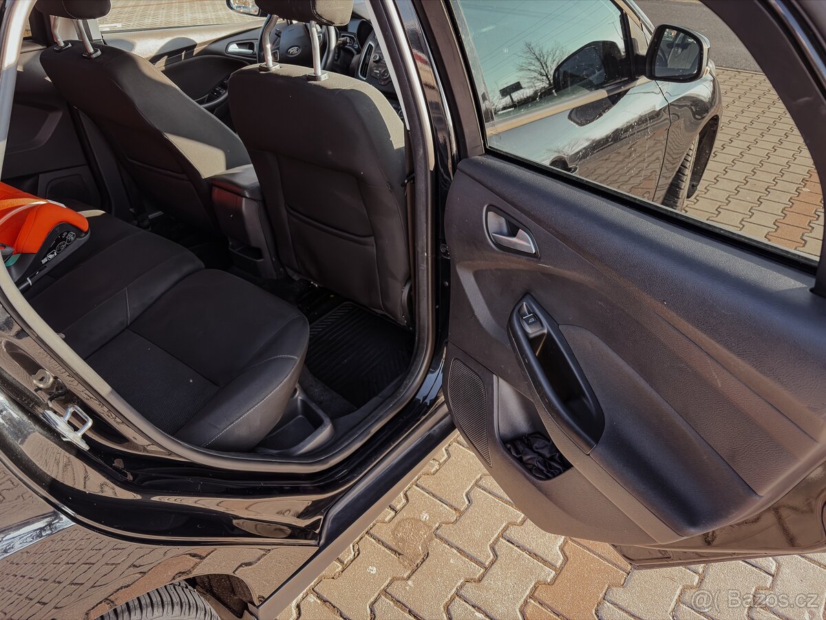 Ford Focus - 7