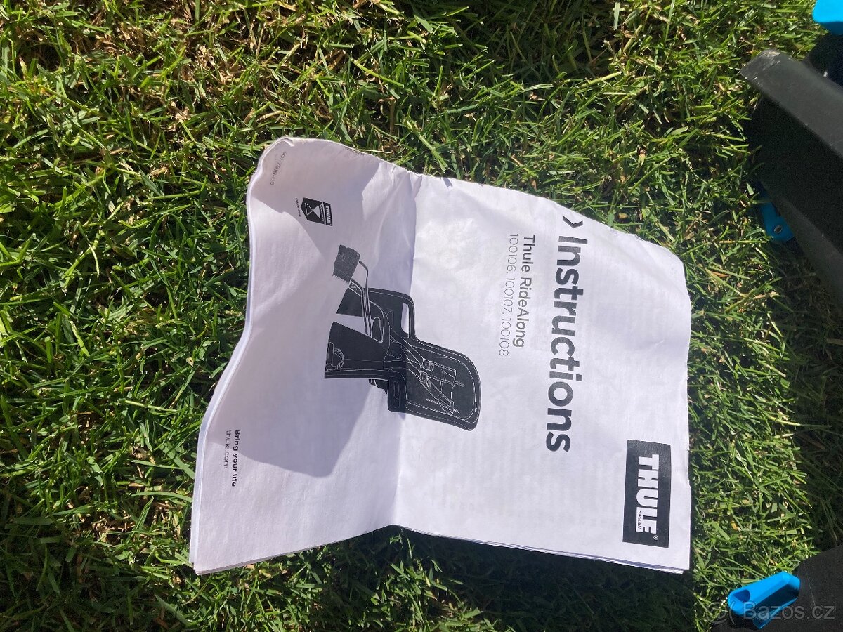 Thule - 7
