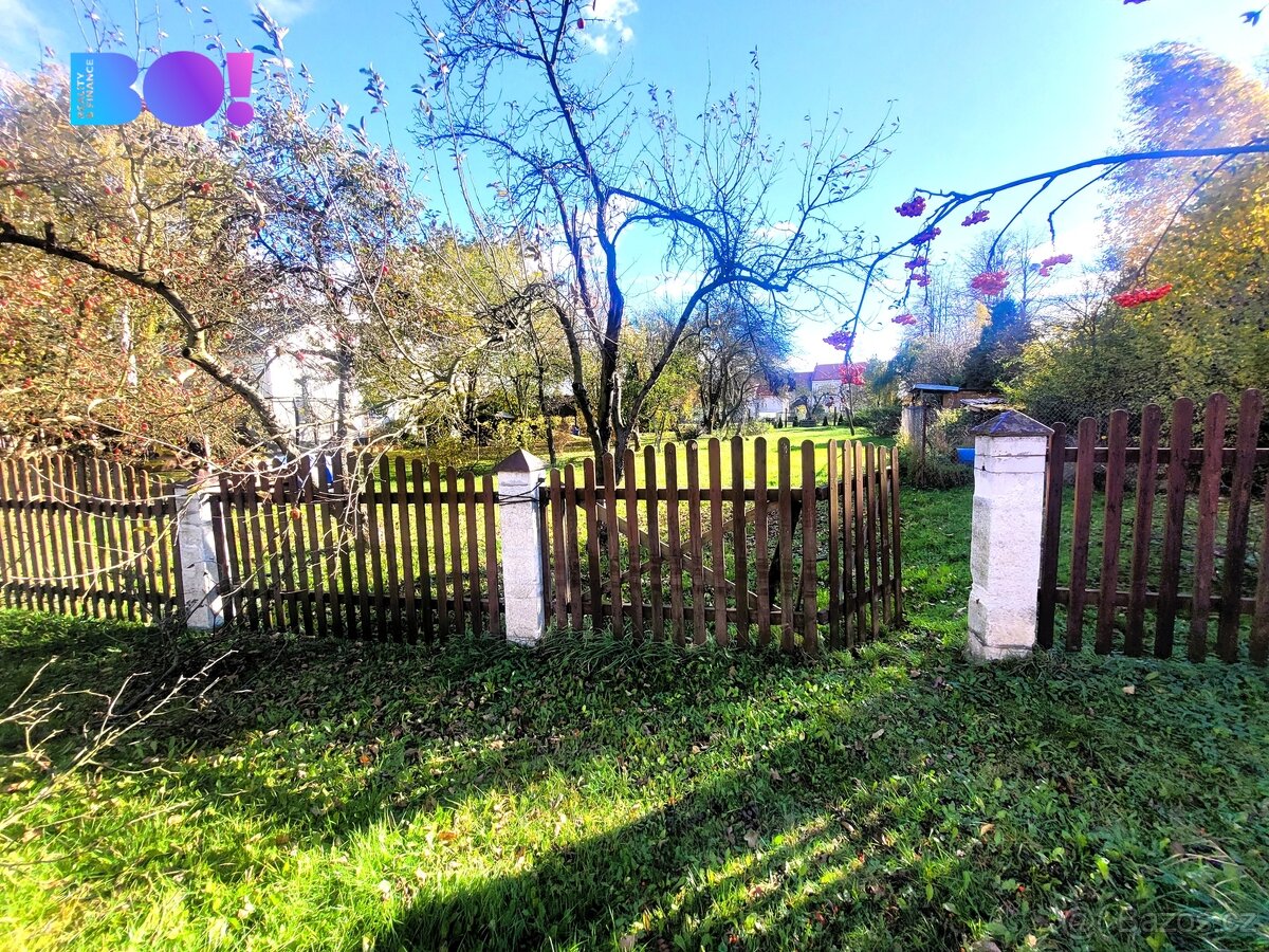 Stavební parcela 896 m2, Nový Bohumín - Šunychl - 7