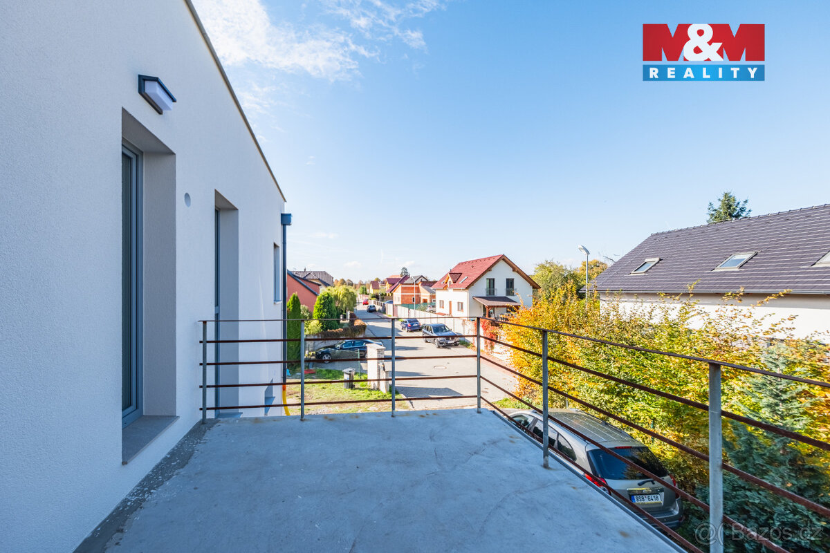 Prodej rodinného domu, 134 m², Veleň, ul. Na Kocandě - 7