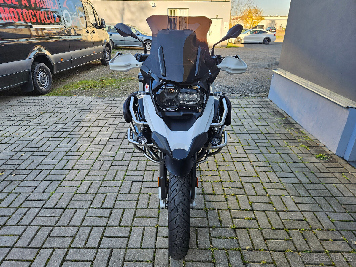 BMW R 1250 GS HP ABS Full-9738Km - 7