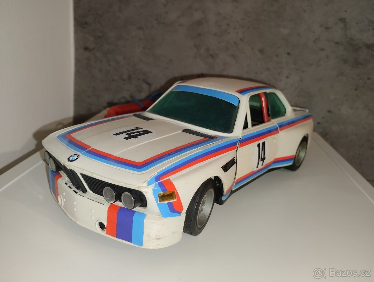 BMW MEHANOTEHNIKA CSL - 7