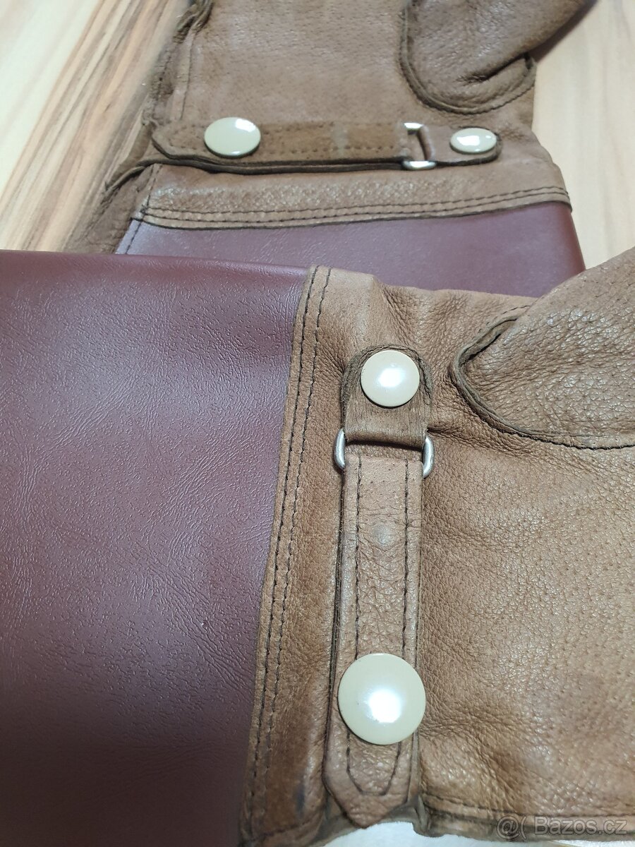 Rukavice uloženky - 7