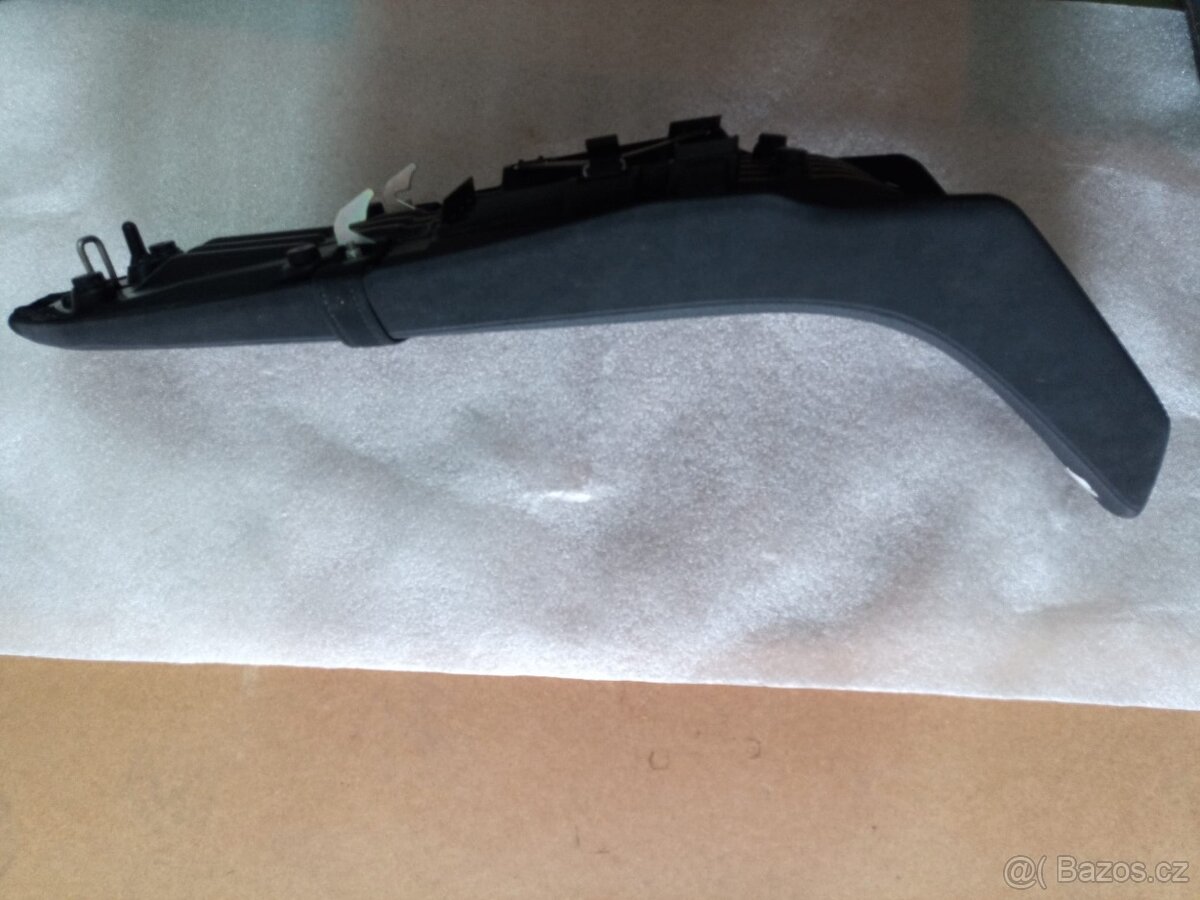 Nové origo. sedlo Yamaha Tenere 700 Rally 2025 - 7