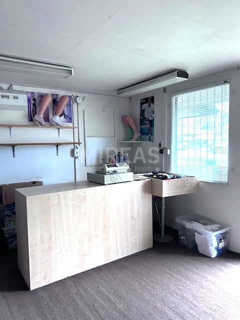 Nymburk, prodej dvou prodejních stánků, 42 m2, okr. Nymburk - 7