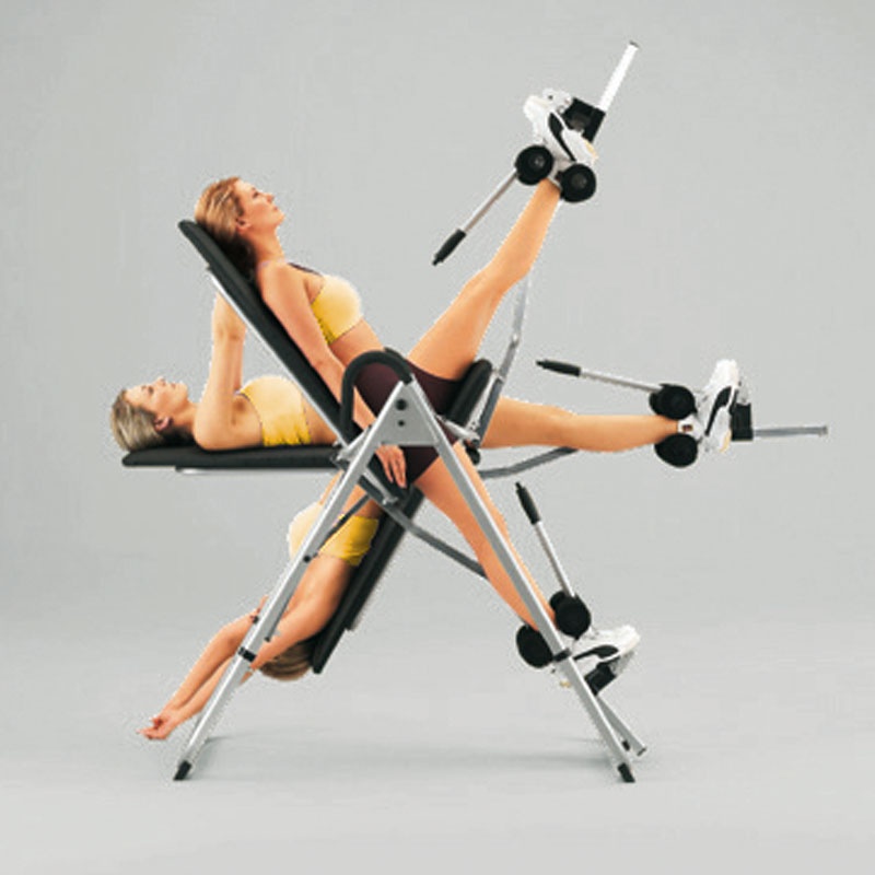 KETTLER - APOLLO - 7