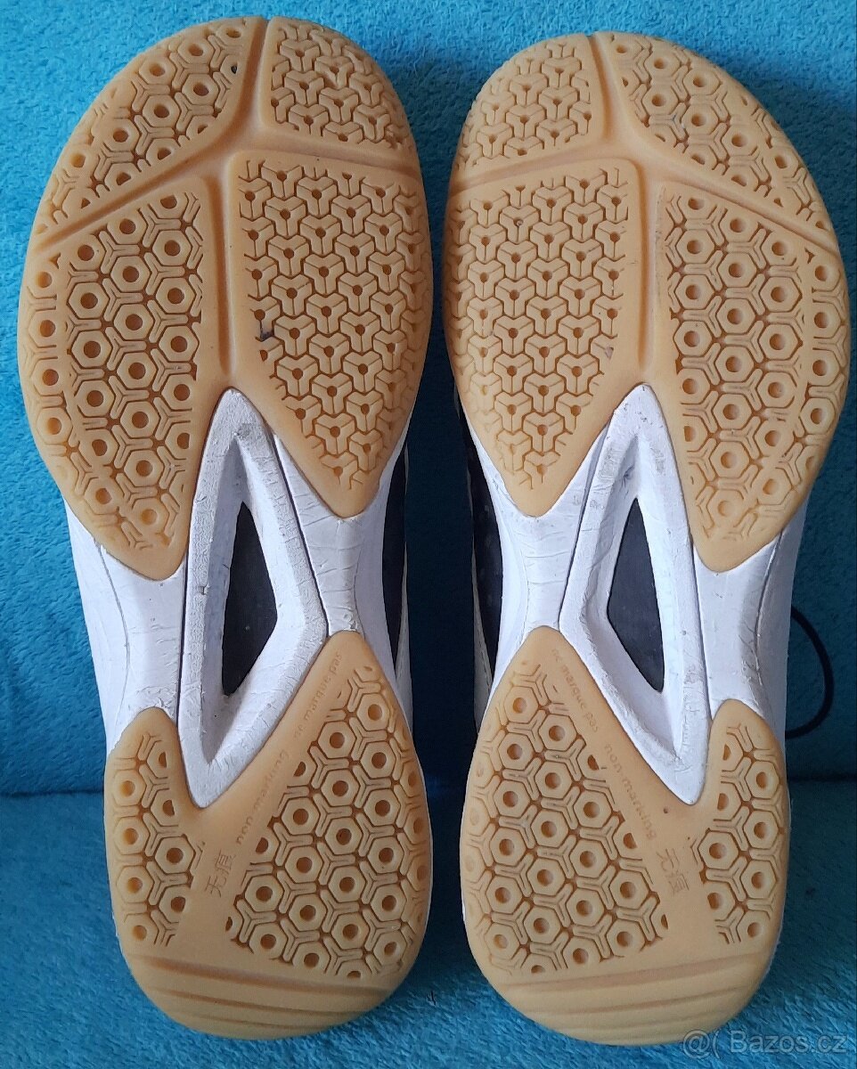 Allsix volejbalové boty sálovky vel. 37 - 7