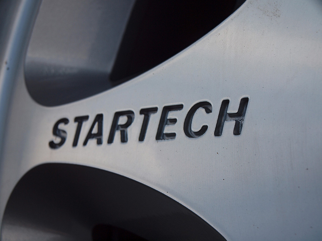 18" Alu kola = 5x114,3 = STARTECH = TOP - EXKLUZIVNÍ - 7