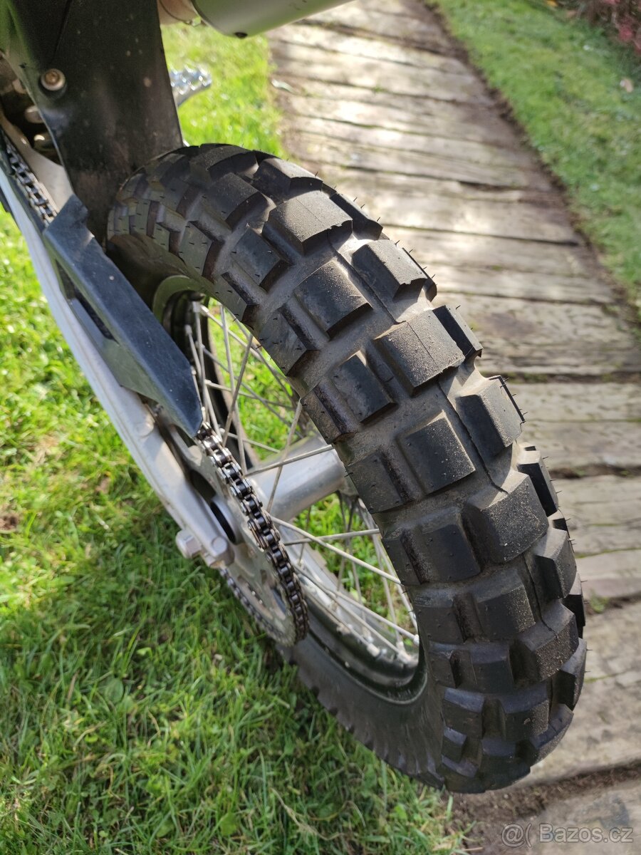 Husqvarna FE 350 2014 - 7