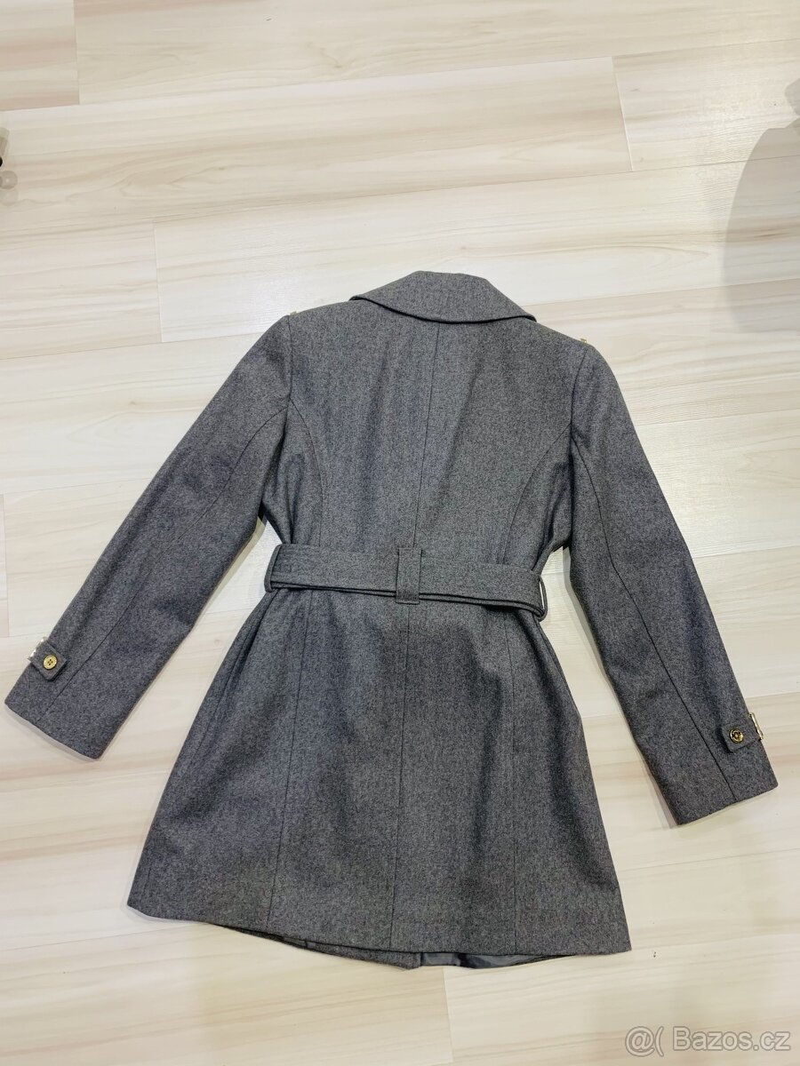Dámský Michael Kors kabát - 7