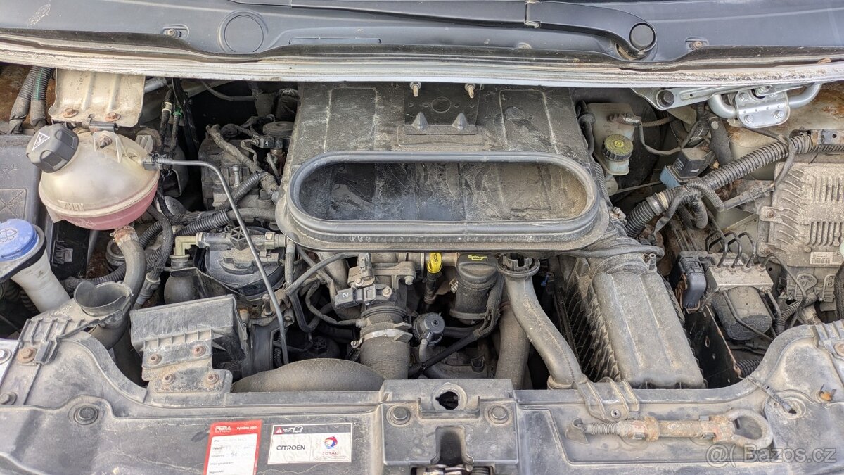 Citroen Jumpy 2.0 HDI - 7