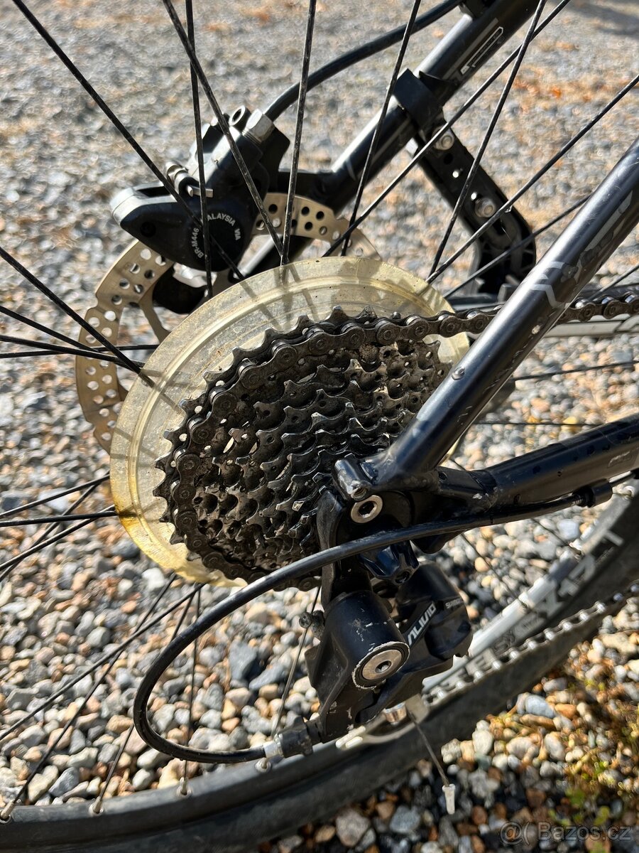 horské kolo FELT 26” - 7