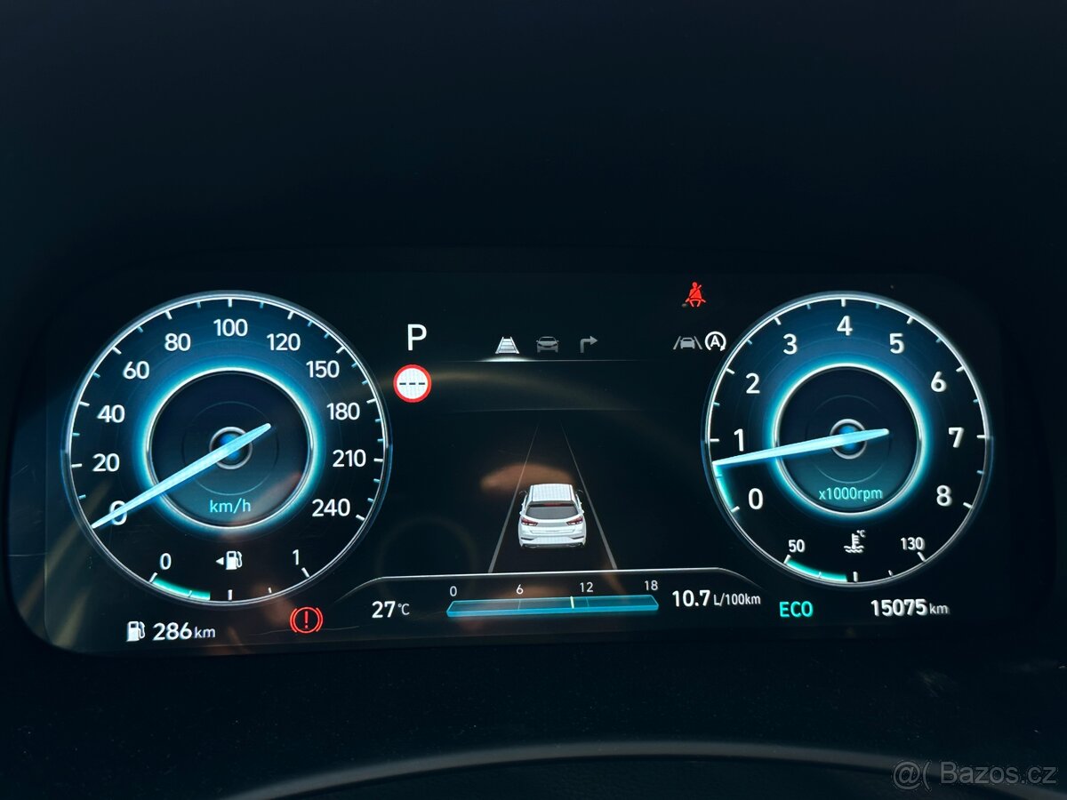 Hyundai I30, Automat, Hybrid, DPH - 7