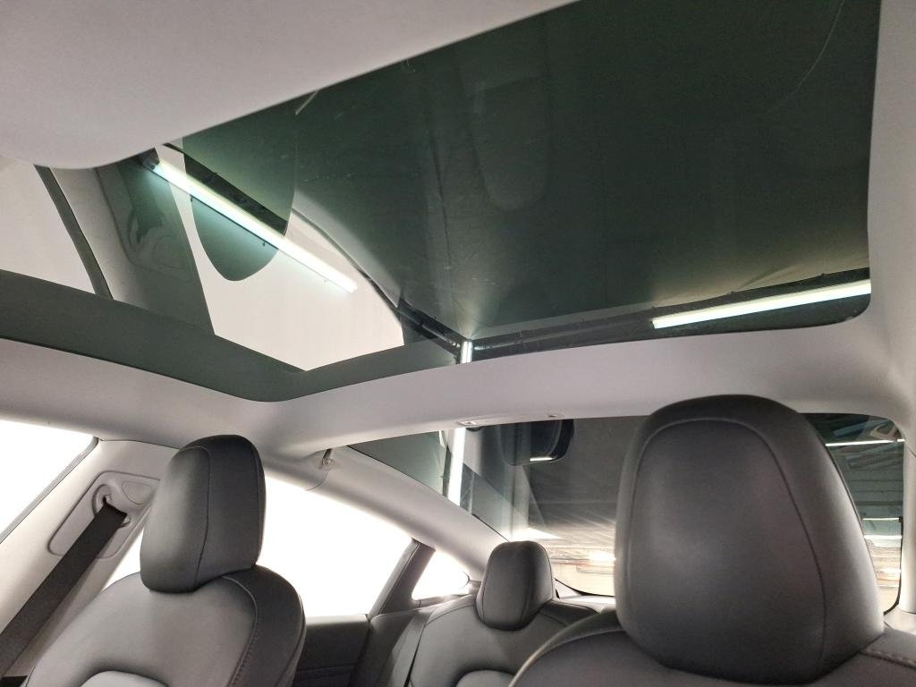 Tesla Model 3, SR+,LED Matrix, tep. čerpadlo - 7