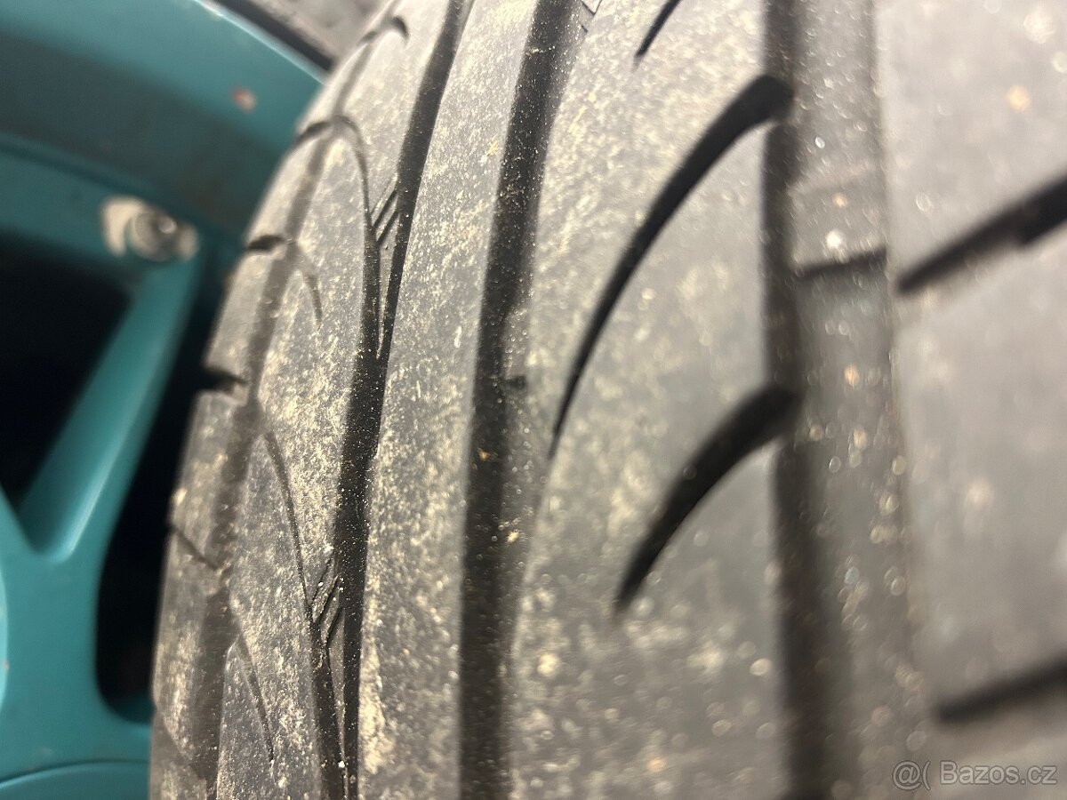 Keskin kt4 r19 - 7