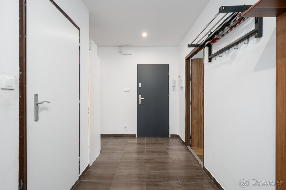 Prodej bytu 3+1 77 m², Ralsko - Kuřívody, ev.č. 01062 - 7
