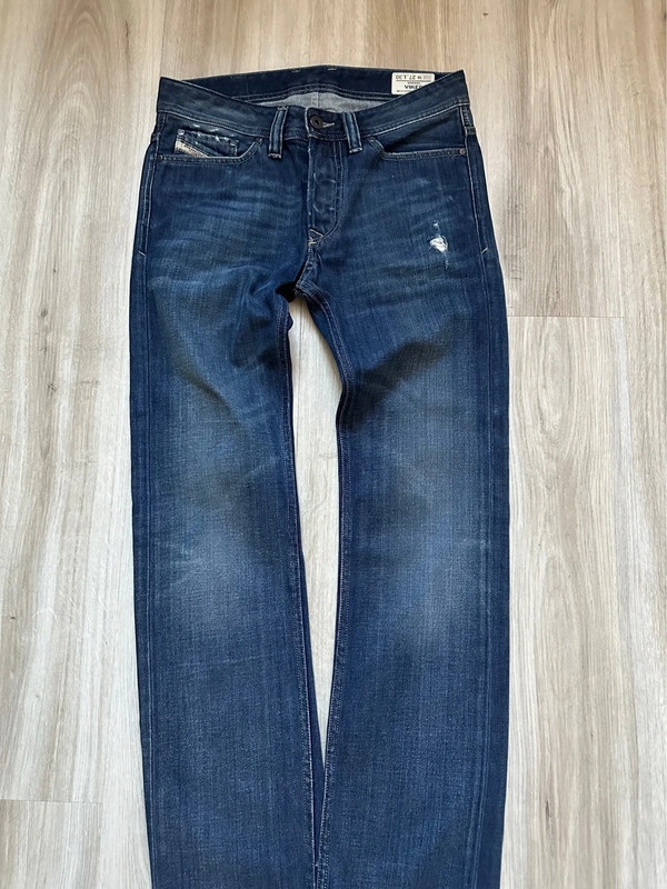 Diesel dziny, 27/32 - 7