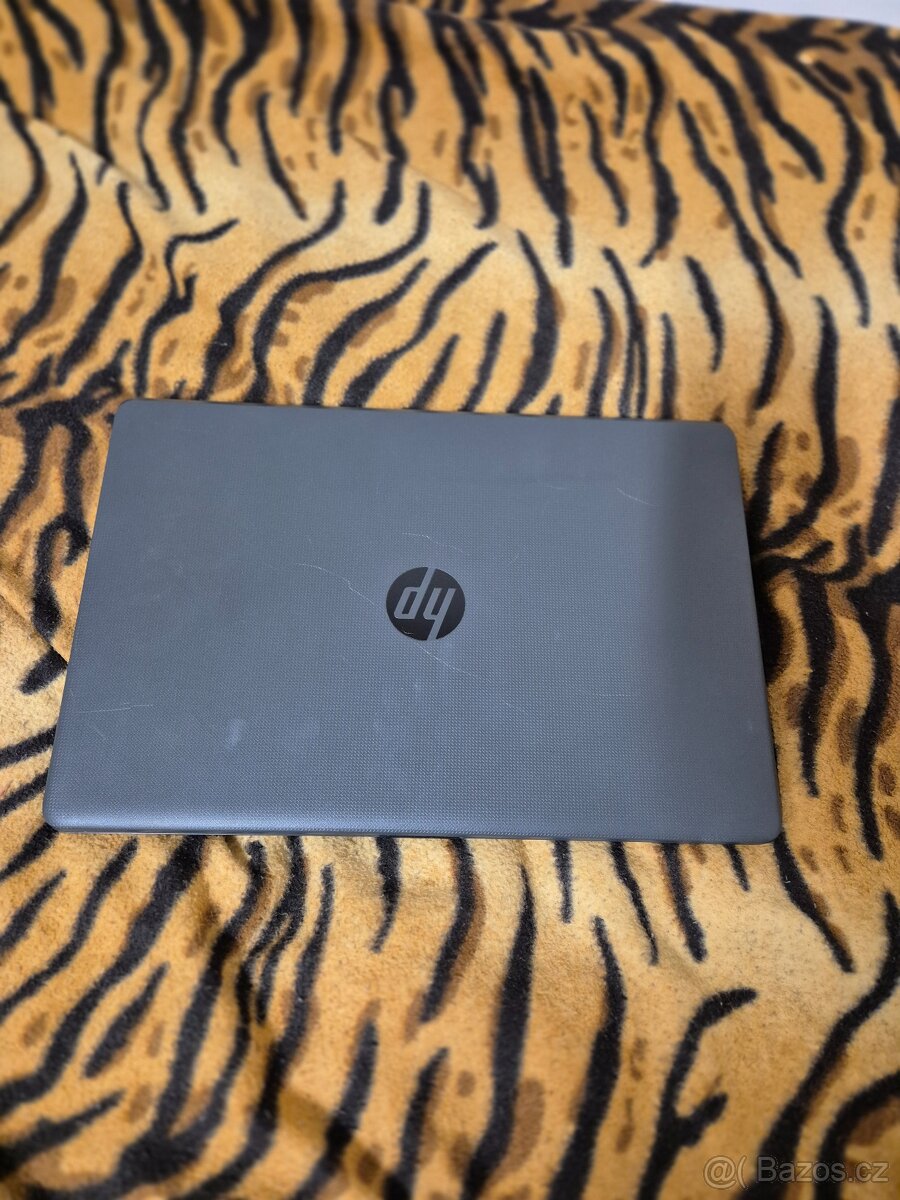 Notebook HP 255 G6 - 7
