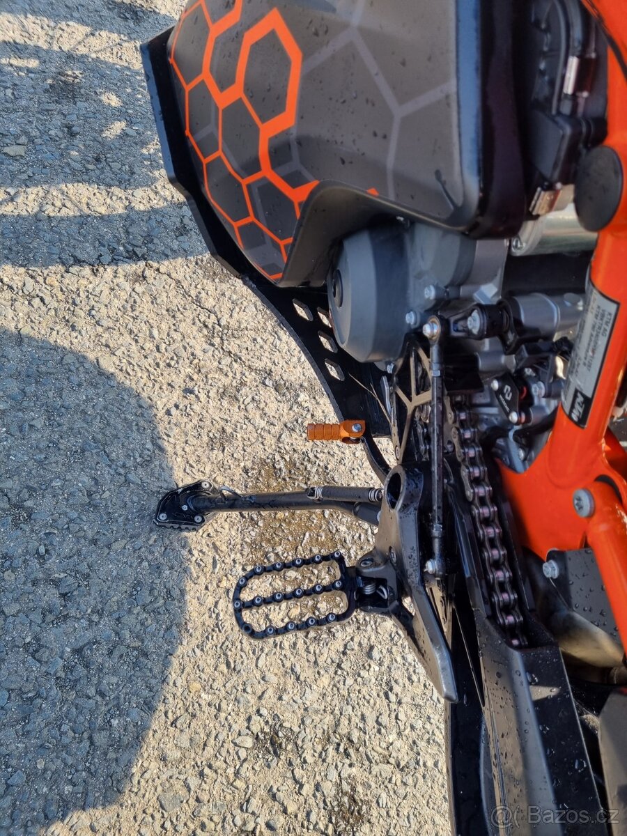 KTM 790 Adventure R - 7