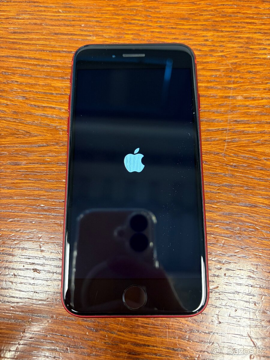 iPhone SE 2022 (3. generace) - 7