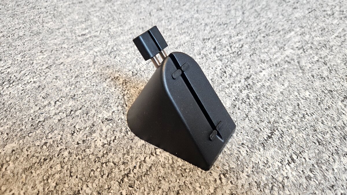 Držák kabelu myši (mouse bungee) - 7