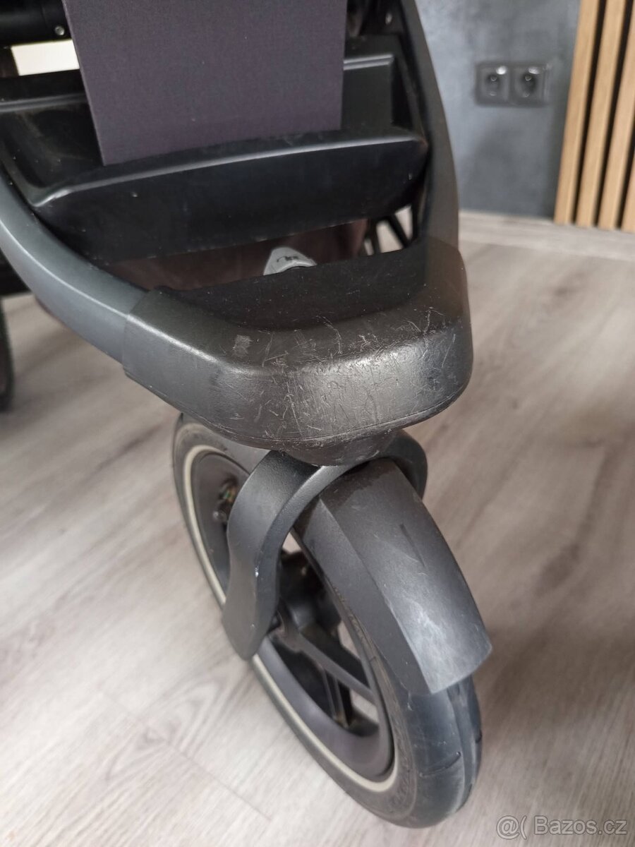 Thule Urban glite 2 - 7