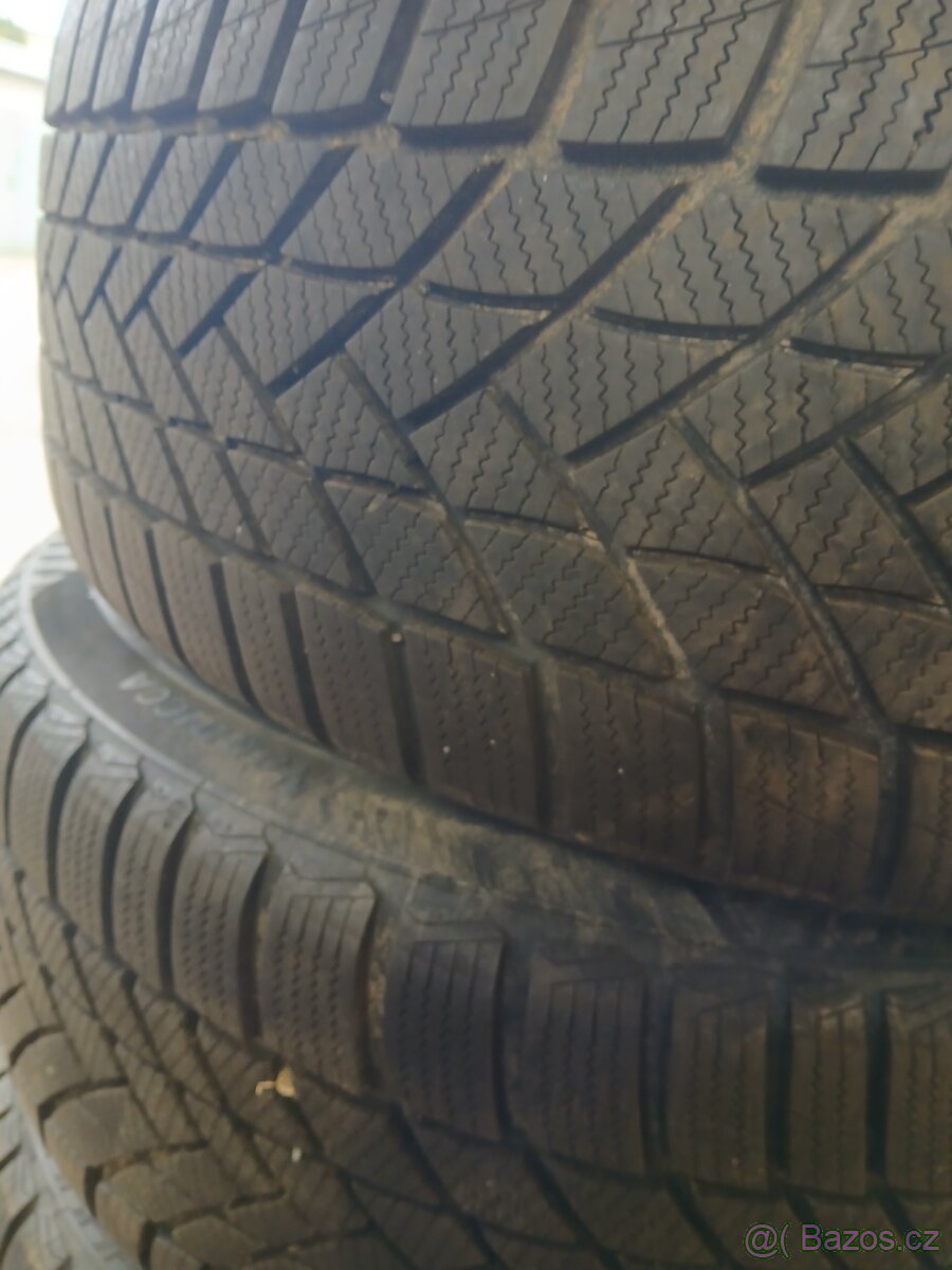 SADA ORIGINÁL KOL OPEL - 7