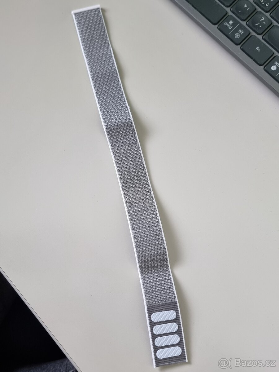 pásky pro Garmin 26 mm - různé barvy a styly - 7