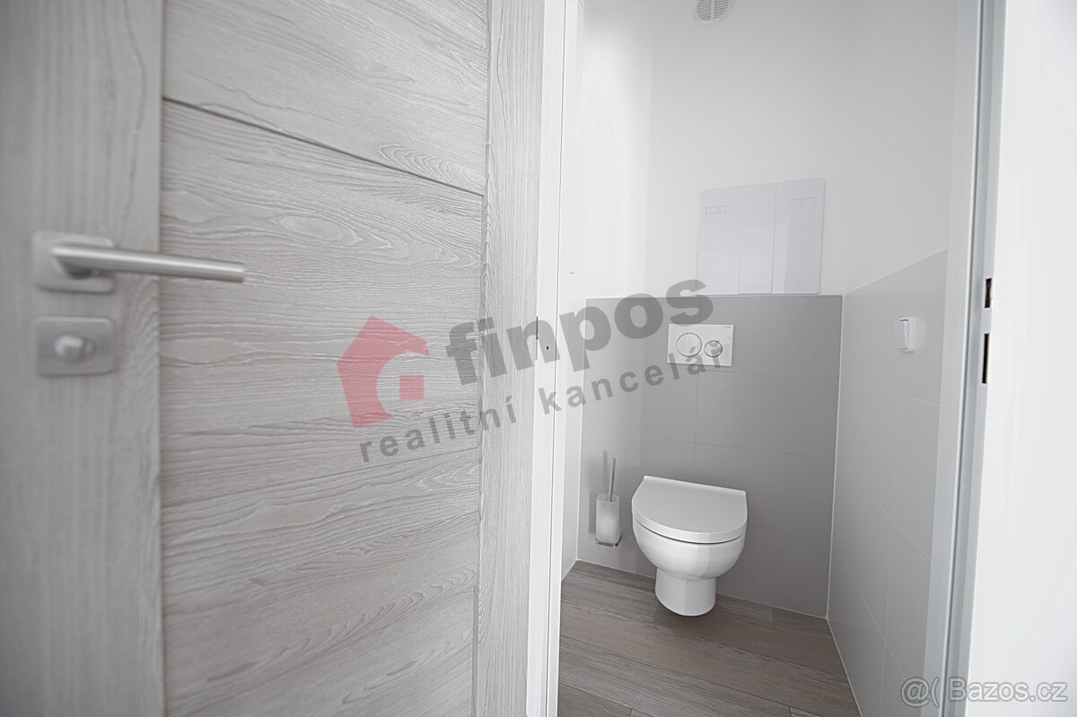 Pronájem bytu 3+1 ve Zlíně na Jižních svazích - 7