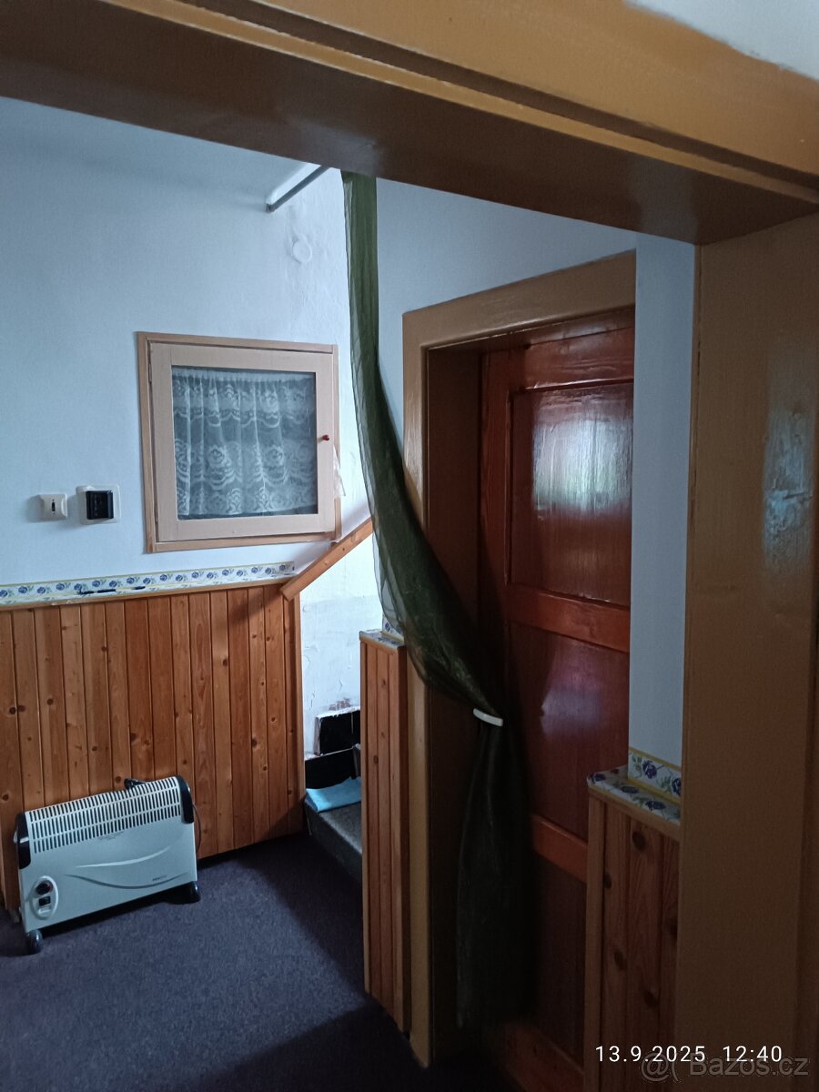 RD Horní Domaslavice - 7