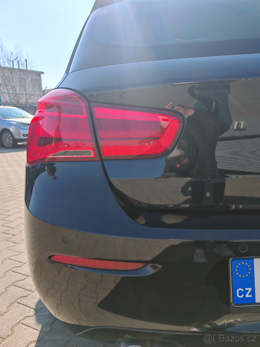 BMW 120d 140kw bez investic - 7