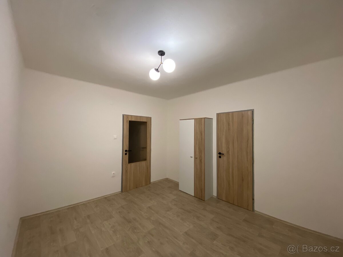 Byt 2+1 blízko centra i přírody - REZERVOVÁNO - 7