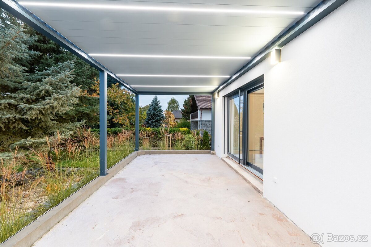 Prodej rodinného domu 232 m², Sluhy, ev.č. 00071 - 7