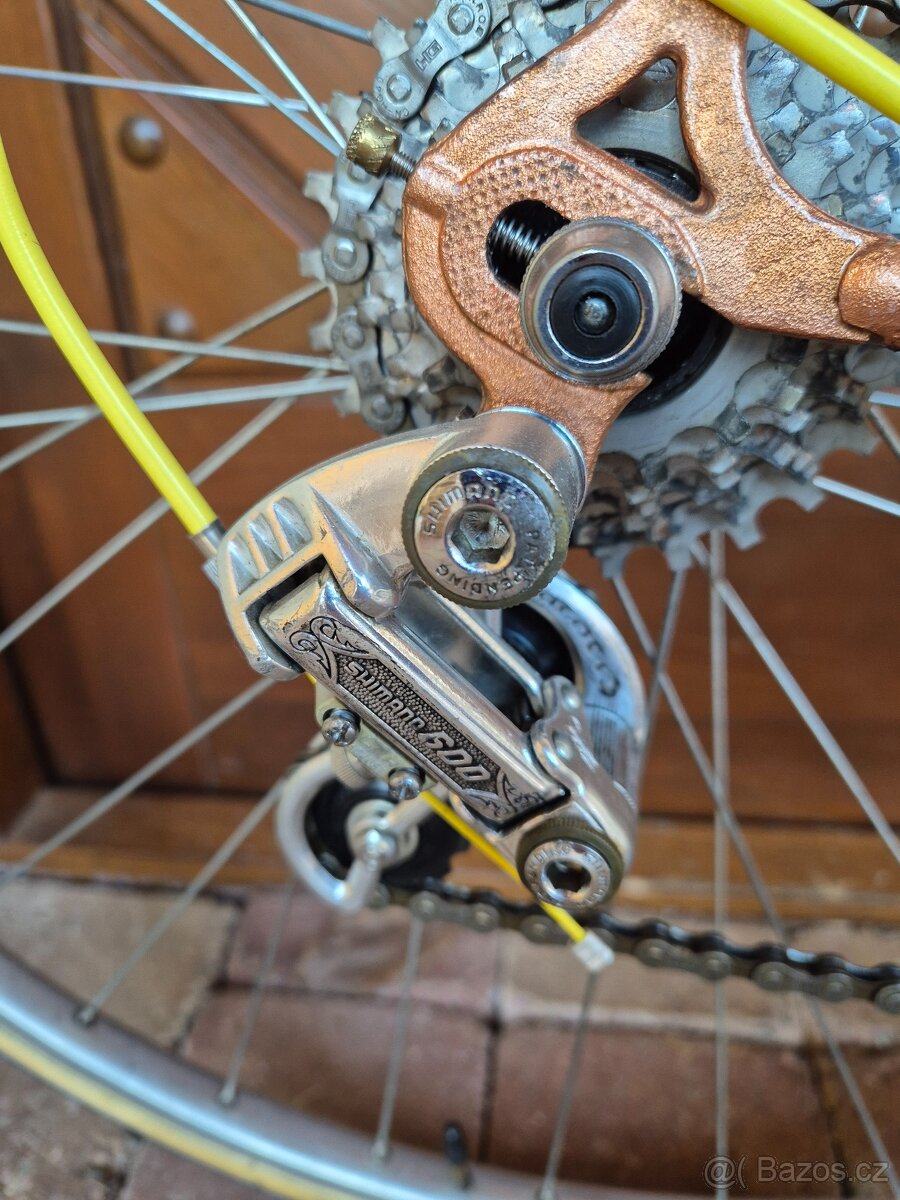 Favorit Special 1983 - 7