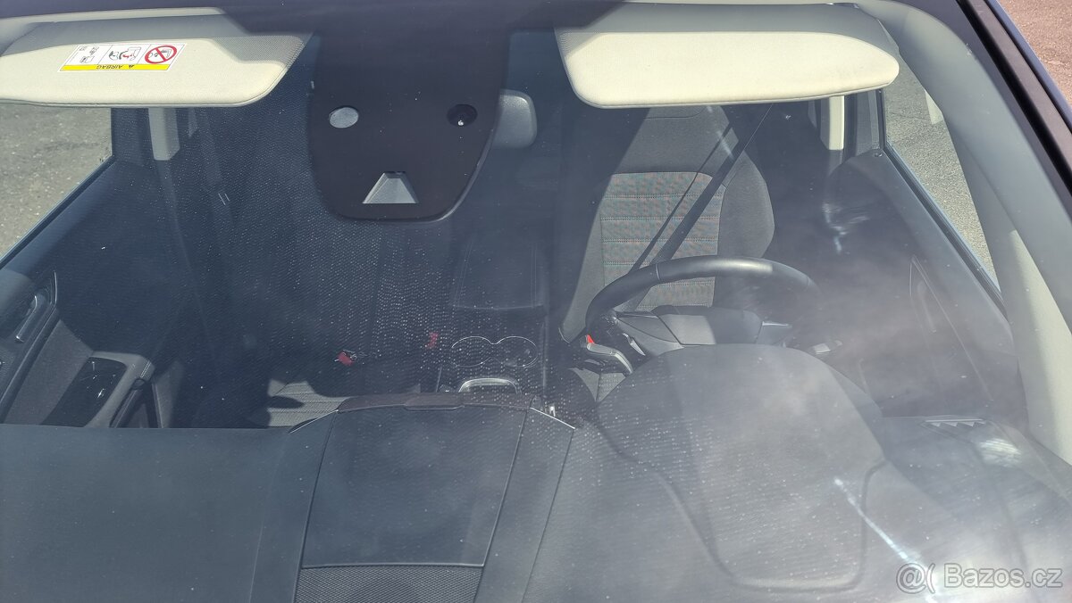 Ford Galaxy 2.0 TDCi EcoBlue 150 Titanium A/T - 7