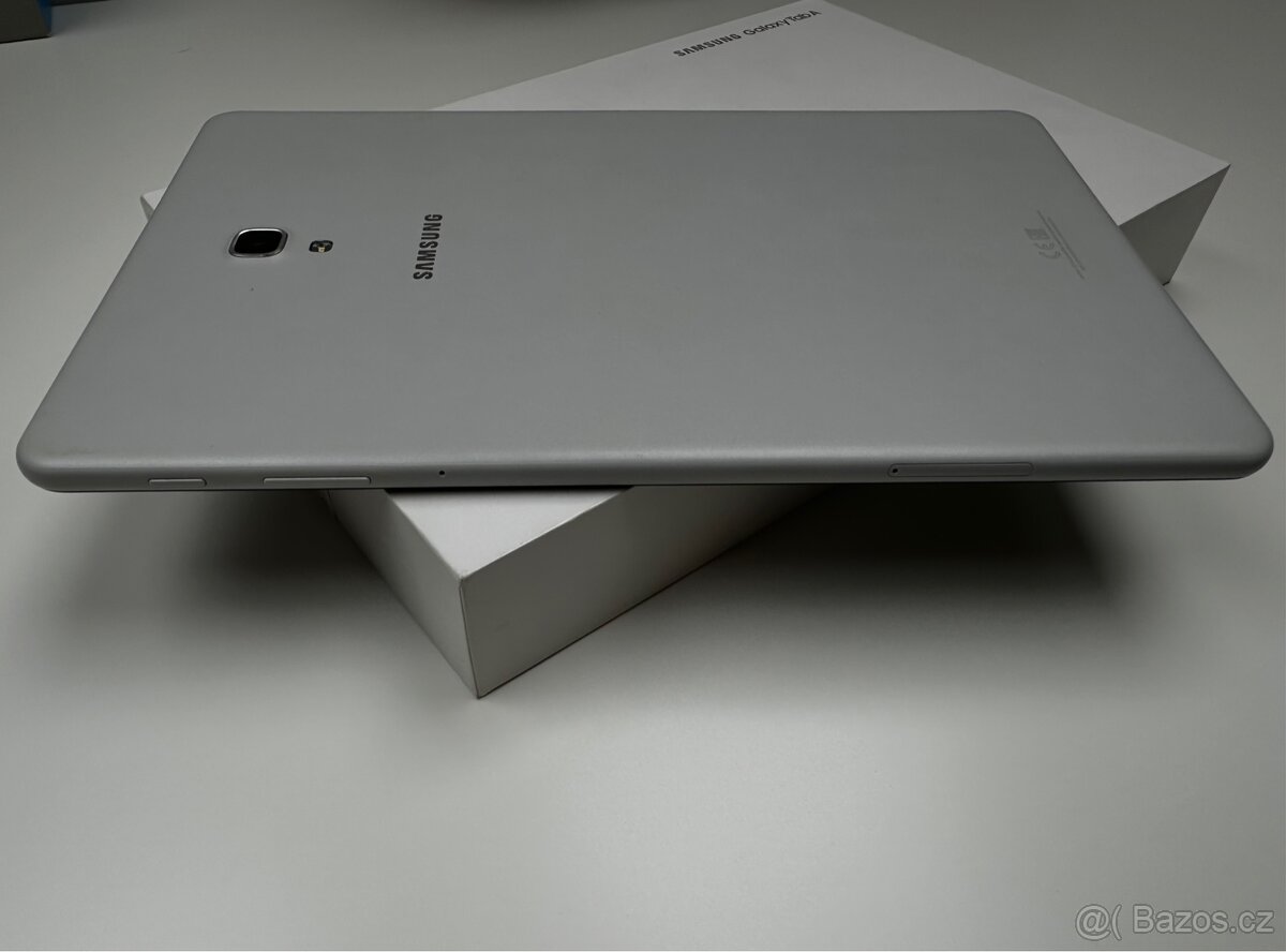 Samsung Galaxy Tab A 10.5 - 7