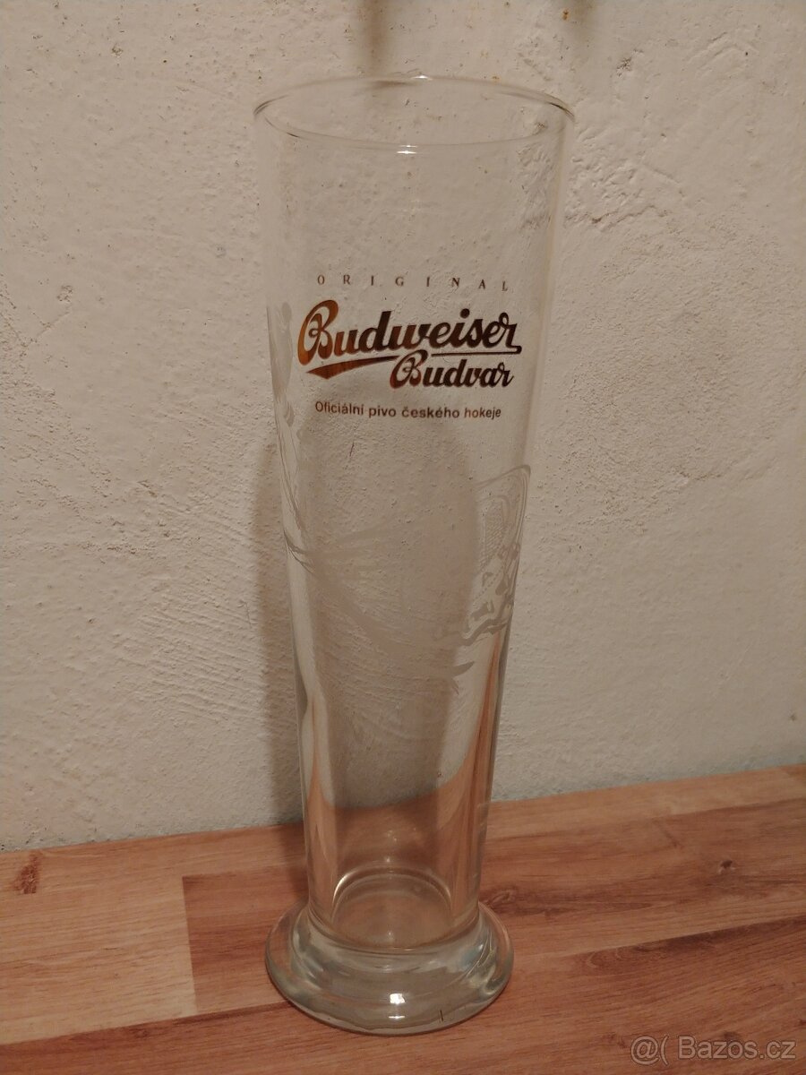 Pivní sklenice - 7