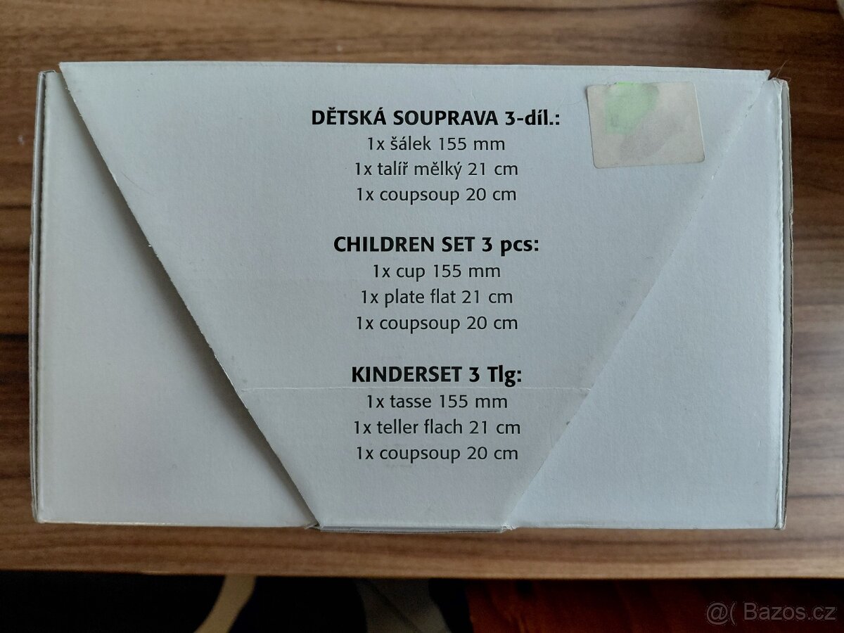 Dětská souprava Thun - 7