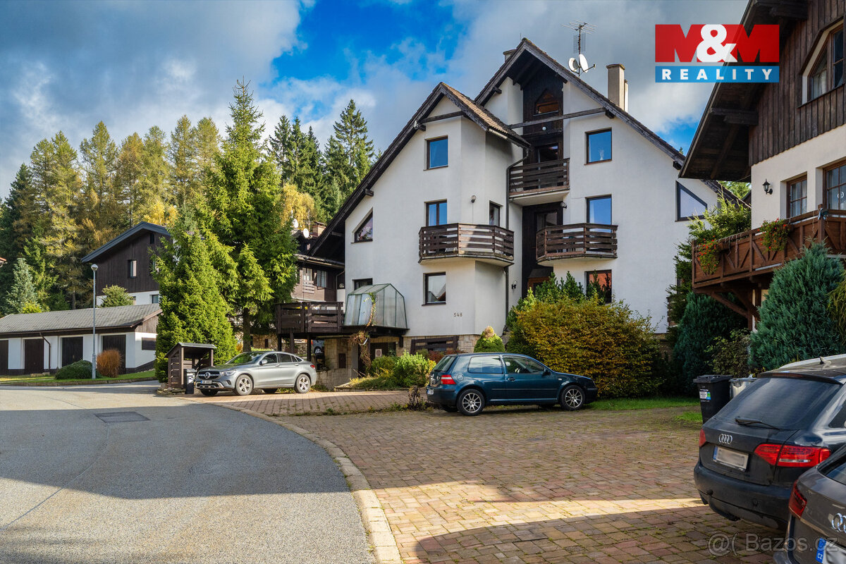 Prodej penzionu, 239 m², Harrachov - 7