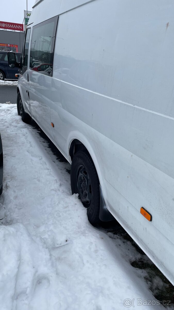 Ford Transit - 7