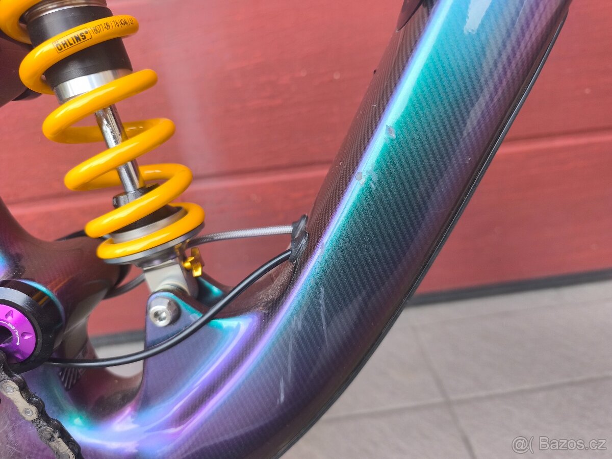 Hope SB.916 velikost H2 - 7