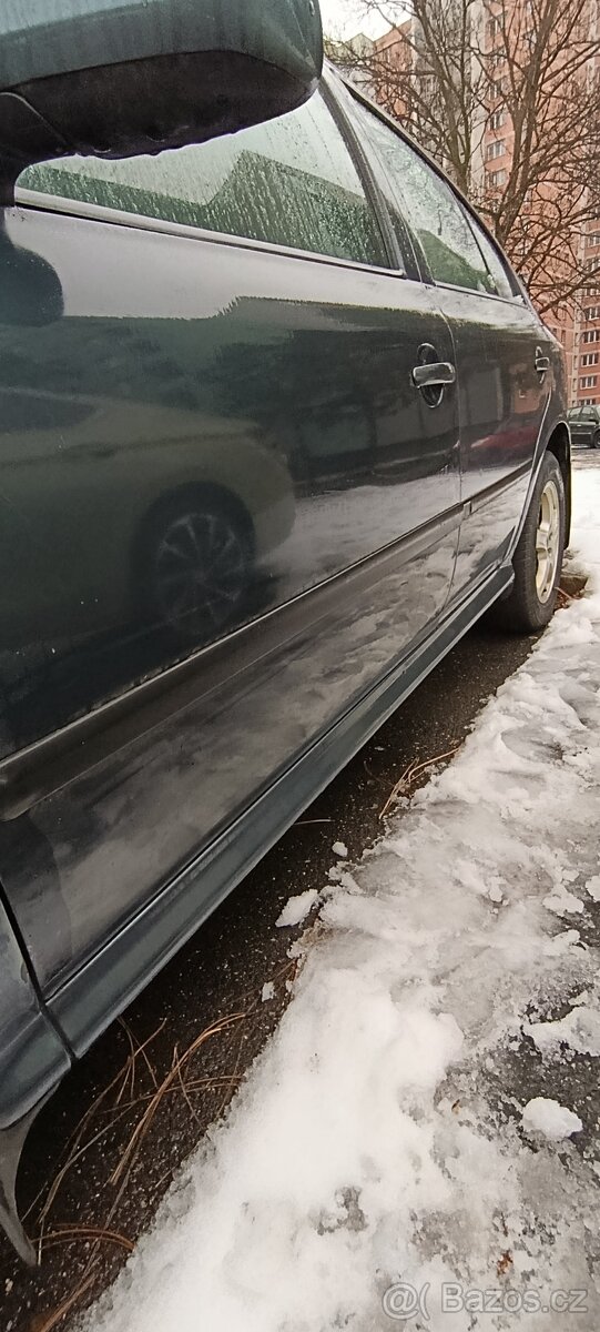 Škoda Octavia 1.9 TDI - 7