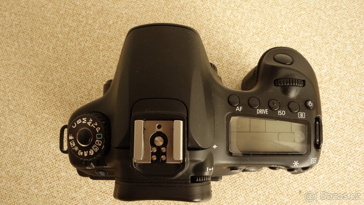 Canon EOS 60D - 7