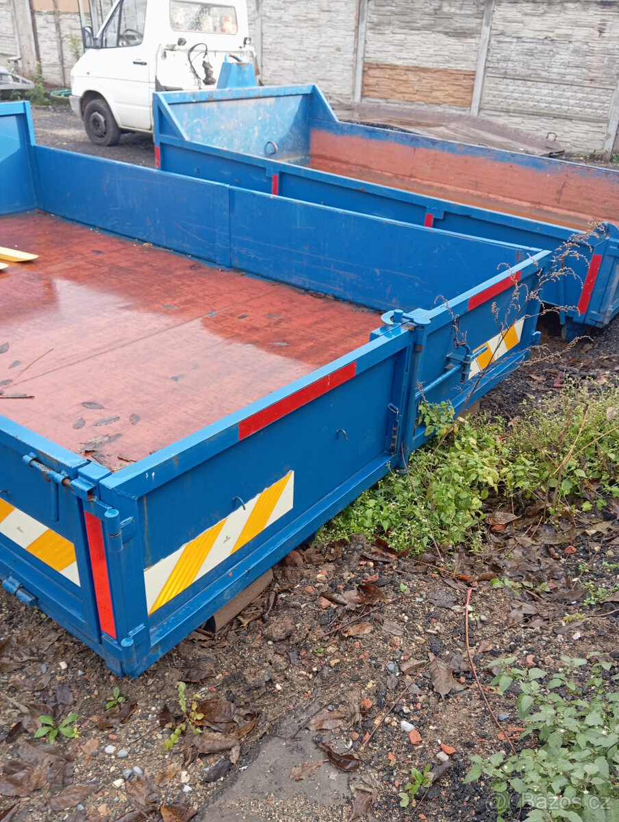KONTEJNERY NA PRODEJ - 7