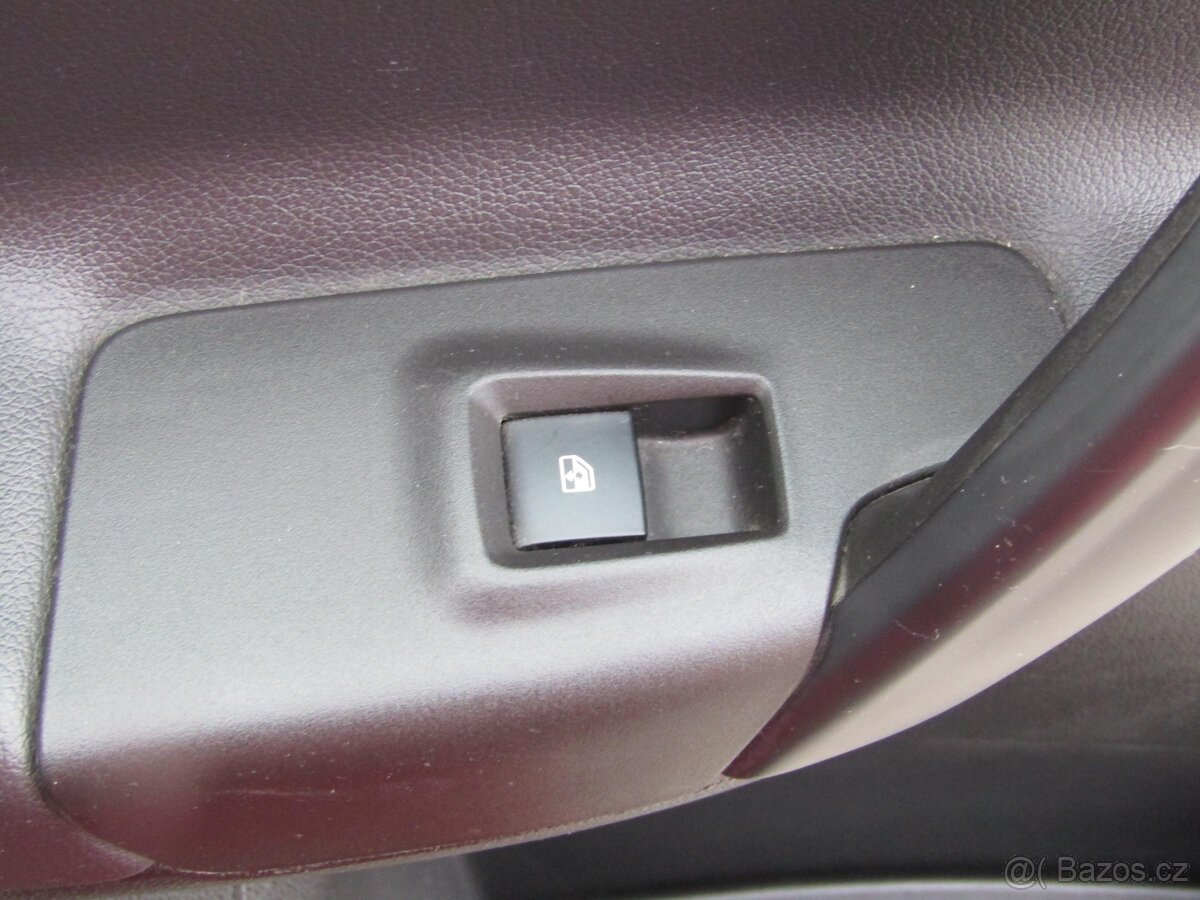 Opel Meriva 1.4T , 103 kW benzín, 2011 - 7