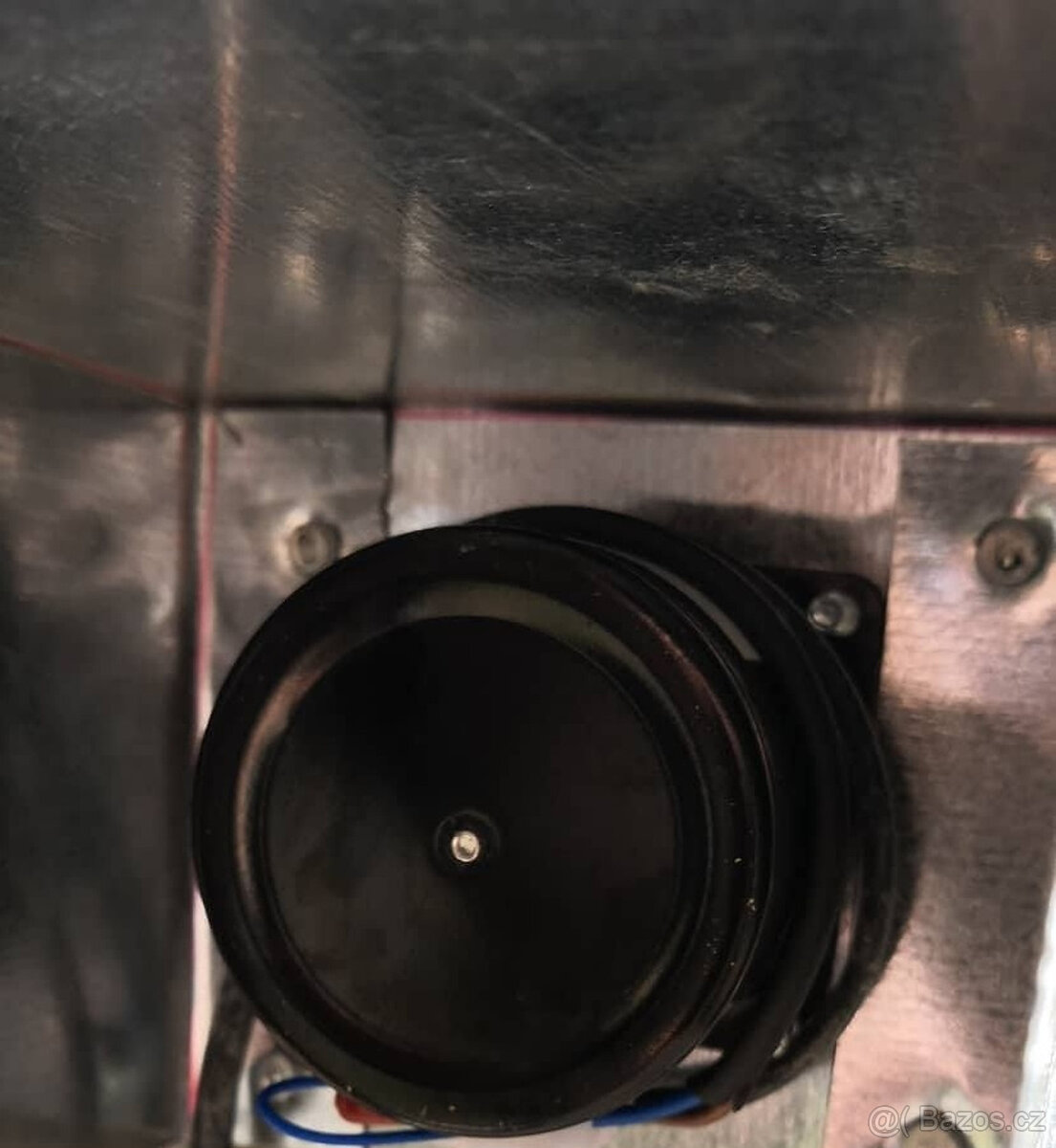 ✔️ MOTOR NA GRIL 230V 2,5ot/min ✔️ - 7