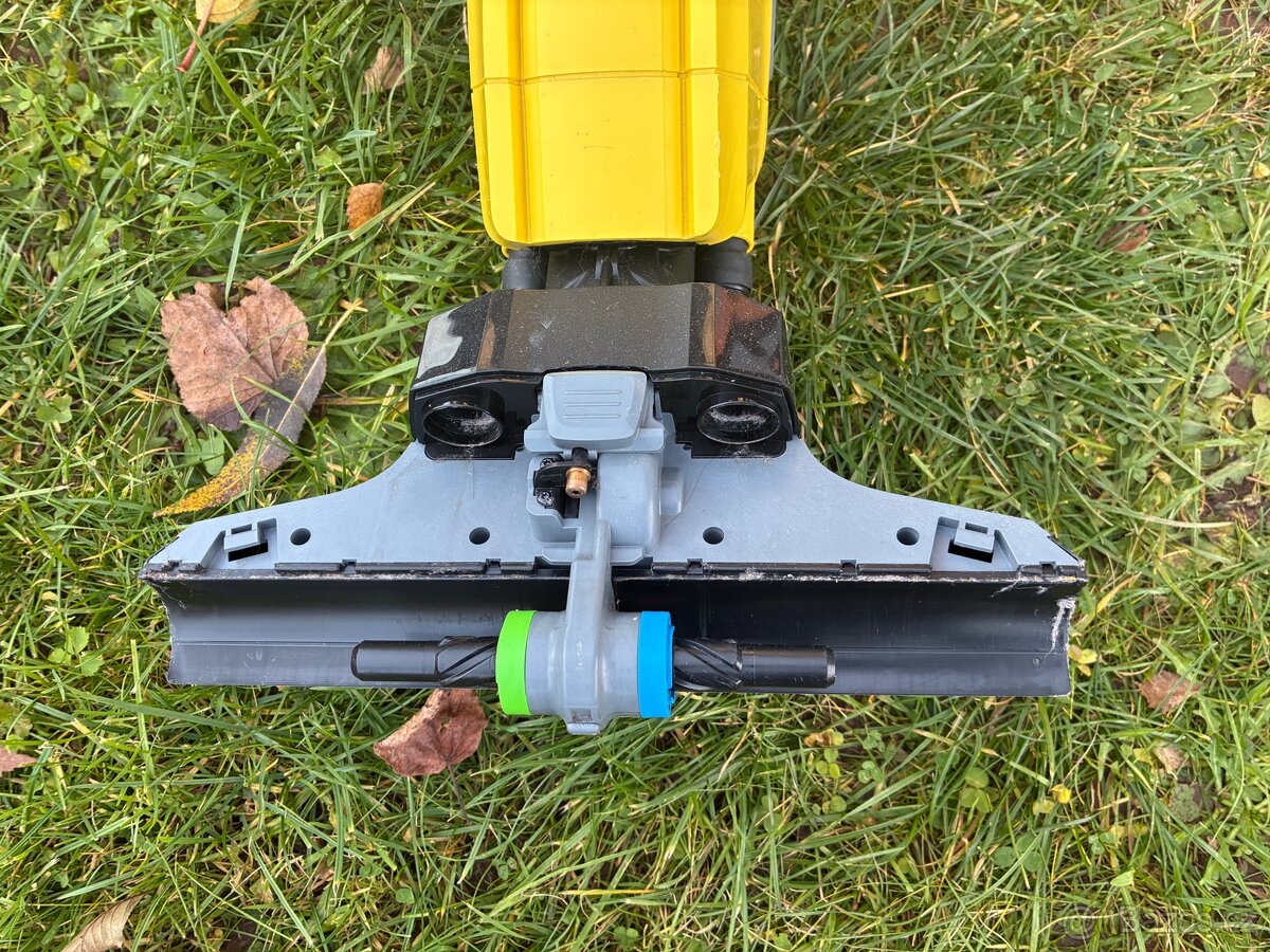 Karcher podlahova mycka - 7