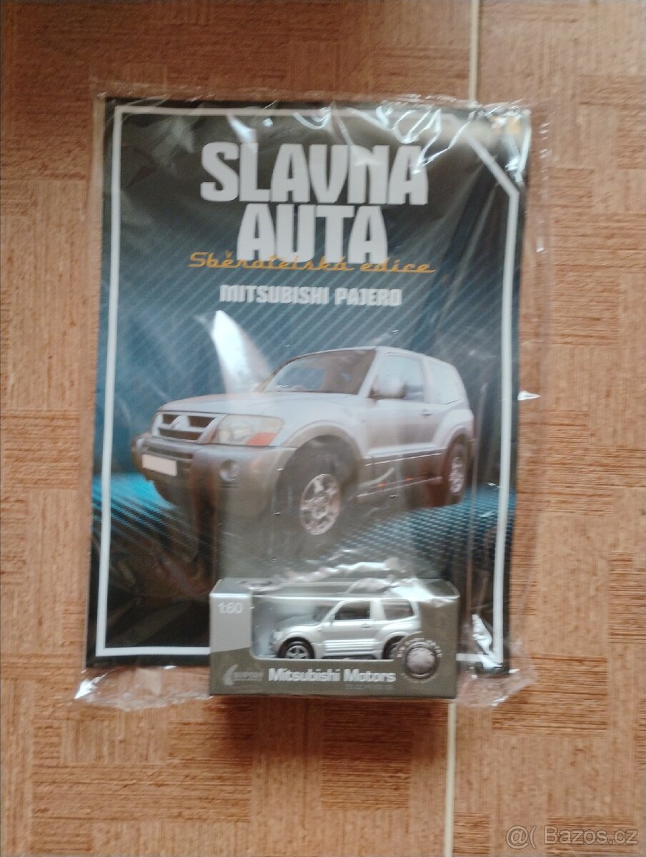 Slavná auta II - 7