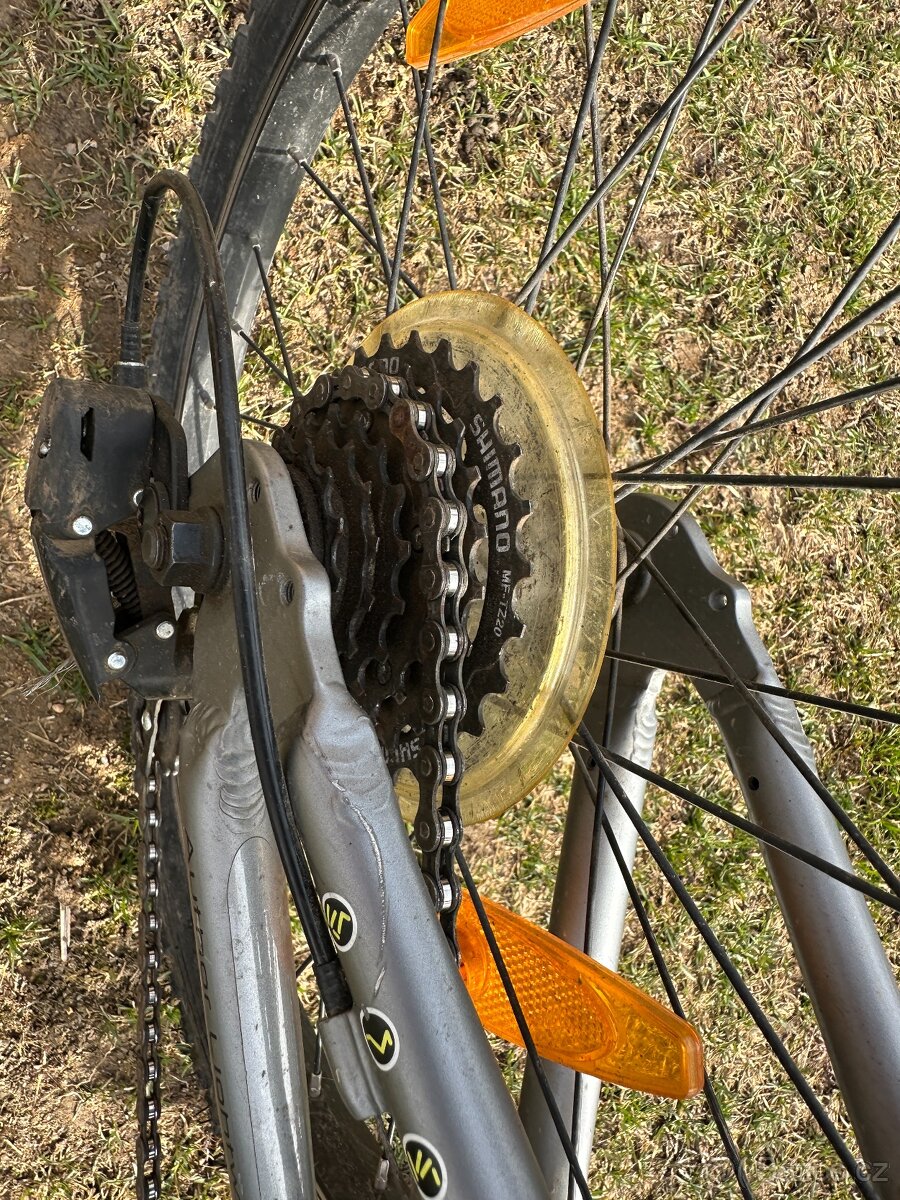 Dětské horské kolo - 7