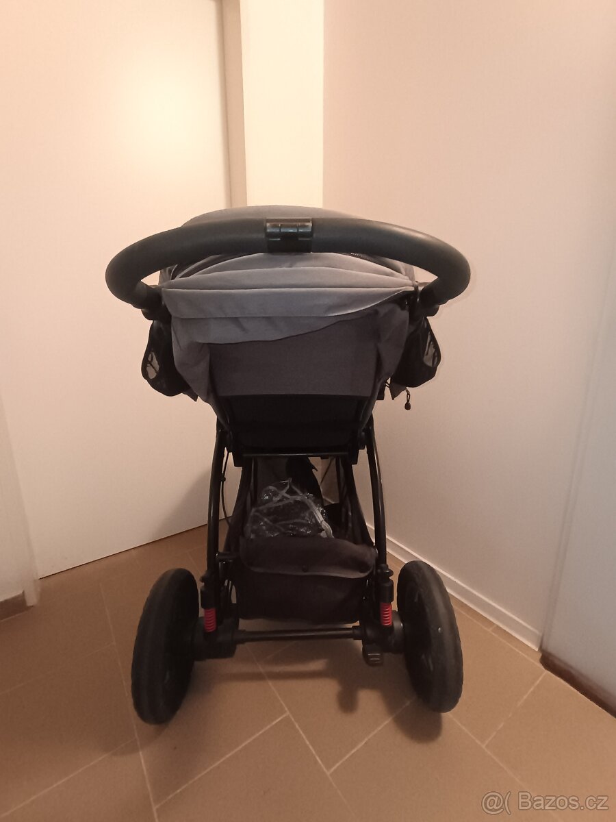 Sportovní kočárek - 7